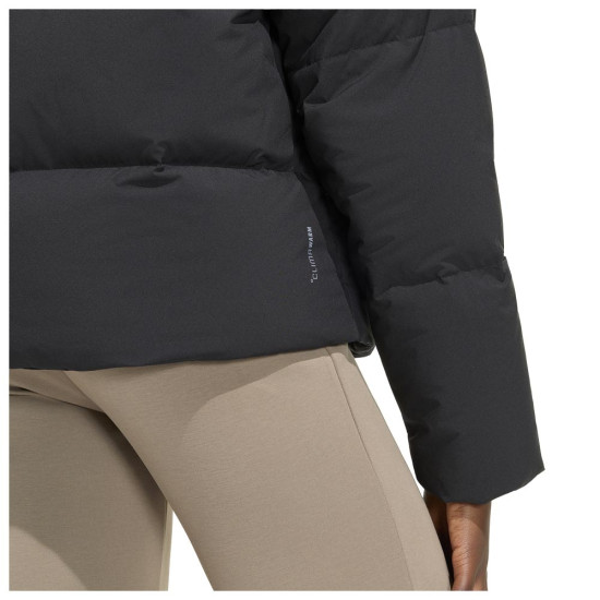 Adidas Γυναικείο μπουφάν Helionic Down Puffer Jacket